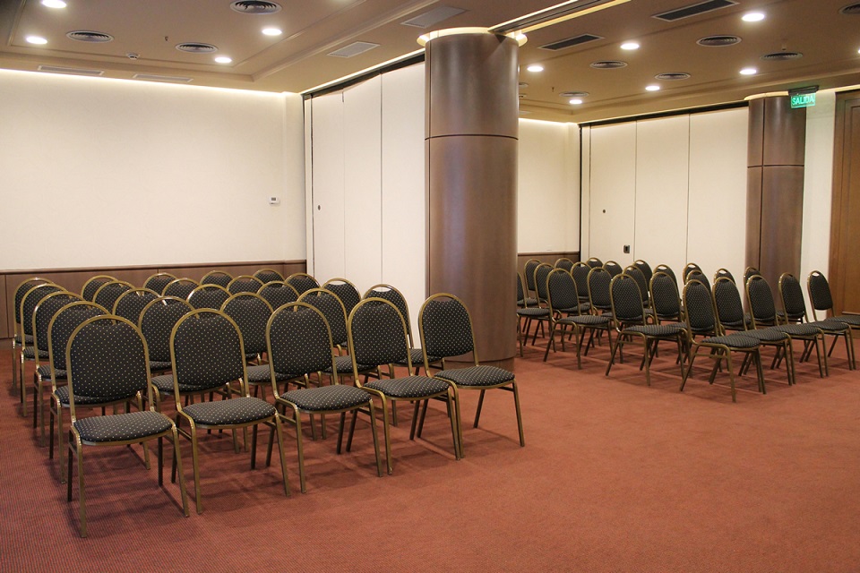 salon para eventos hotel howard johnson buenos aires